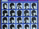 BEATLES A HARD DAY'S NIGHT ORIGINAL MONO 1964 UK RELEASE. PMC 1230. 3N/3N MATRIX