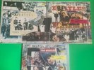 The Beatles Anthology 1, 2, 3 Triple LP Vinyl Set 1995,1996*New Sealed*  READ