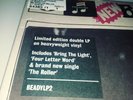 Beady eye vinyl different gear still speeding sealed