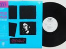 Chaos UK -S/T LP 1984 JAPAN PROMO PRESS Disorder Discharge Varukers Broken Bones