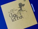 CHRIS LEDOUX MASTERPIECE SONGS OF RODEO AND COUNTRY VINYL LP 1974 ORIGINAL RARE
