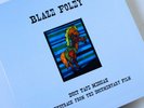 LIMITED 1000 BLAZE FOLEY DUCT TAPE MESSIAH VINYL LP GERMANY RSD 2016 EXCLUSIVE