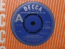 GAMBLERS - DR.GOLDFOOT (AND HIS BIKINI MACHINE) 1966 *RARE DECCA MOD/BEAT DEMO*