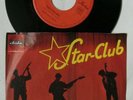 BOBBY PATRICK BIG SIX SHAKE IT EASY BABY WILDWOOD DAYS STAR CLUB ARIOLA 10600 AT