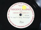 AMAZING UNRELEASED + UNKNOWN UK 1966 DEMO ACETATE / FREAKBEAT / MOD GARAGE R&B