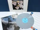 ORIGINAL DIRECT METAL MASTER DEPECHE MODE SINGLES GREY VINYL LP GERMANY DMM NM
