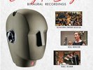 CHASING THE DRAGON – BINAURAL ESPANA – A TRIBUTE TO SPAIN VINYL LP