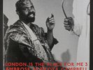 AMBROSE ADEKOYA CAMPBELL: London Is The Place For Me 3 LP (UK, 2 LPs, Calypso)