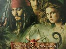 Pirates Of The Caribbean (2) - Dead Man's Chest (Tiesto Remixes), 12