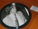 THE ROLLING STONES:AT MADISON SQUARE GARDEN.2003.10´´inch.PICTURE DISC.RARE.MINT