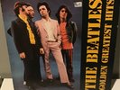 THE BEATLES -Golden Greatest Hits lp  IMPORT