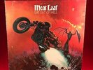 MEAT LOAF Bat Out Of Hell 1977 UK VINYL LP RECORD EXCELLENT CONDITION original #