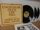 Carla Bley, Paul Haines ?– Escalator Over The Hill 1974 3-LP SET IN MINT JAZZ