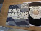 David Bowie 