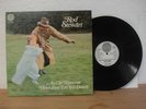 ROD STEWART AN OLD RAINCOAT WON'T EVER LET YOU DOWN LP IN MINT