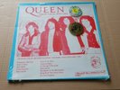 QUEEN - live in japan 75   -  lp '-coloured-no 51/103