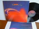 Cocteau Twins - Heaven Or Las Vegas CAD 0012 UK LP 1st Press 1990 4AD  Vinyl