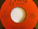 MICHAEL ROSE We Shall Overcome PINTO 2205 US 1981 EX