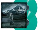 ELUVEITIE - Slania (10 Years) - Vinyl 2-LP - mint green Vinyl