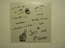 SEALED SEX PISTOLS SPUNK OUTTAKES LP AMAZING KORNYPHONE RECORD LABEL 1977 PUNK