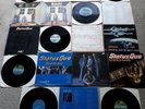 Status Quo LP's X8  Dog/Piledriver/Hello/Level/Blue/World/Best/Bars