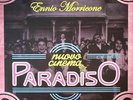 MORRICONE, Ennio - Nuovo Cinema Paradiso (Soundtrack) - Vinyl (LP)