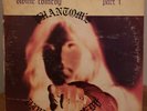 Phantom's Divine Comedy Part 1 Rare Psych 1974 Vinyl LP Capitol Records