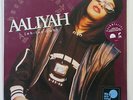 AALIYAH 'Back & Forth' RSD Ltd. Edition PURPLE Vinyl 12