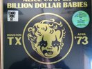 ALICE COOPER - Billion Dollar Babies - LP Album + 7