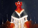 PHISH STORY OF THE GHOST 2LP SET 2019 RSD BLACK FRIDAY SPLATTER VINYL LIMITED