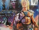 Bill Conti Masters Of The Universe (original Soundtrack) LP Vinyl Rsd 2019
