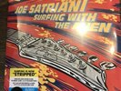 Joe Satriani: Surfing With The Alien (RSD Black Friday 2019 Vinyl) NEU