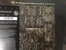 FELT - Strange Idols Pattern & Other Short Stories: Limited Edition - LP VINYL