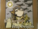 Les Claypool Fearless Flying Frog Brigade LP-2 LP Set-2019 RSD NEW  BEST OFFER