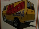 FU MANCHU-Live At Roadburn 2003 RSD 2019 Black Friday Vinyl