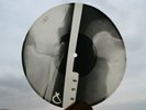 USSR - GEORGIAN / SOVIET  X-RAY ROENTGEN RECORD