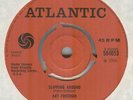 ART FREEMAN**SLIPPING AROUND**NORTHERN**SOUL**DANCER**HEAR IT