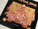 Black Sabbath vinyl 12