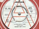 THE RICHARD KENT STYLE**A LITTLE BIT O' SOUL**DEMO**MOD**SOUL**LISTEN