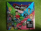 2 x LP Blink 182-The Mark, Tom And Travis Show (180 gram Vinyl + Download)