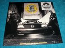 Pete Rock & CL Smooth MECCA AND THE SOUL BROTHER Clear Vinyl 12