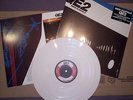 MIKE OLDFIELD - QE2 (Limited & Numbered White LP Vinyl n°108/1000) RARE SEALED