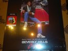 BEVERLY HILLS COP OST Harold Faltermeyer Banana 1000 copies LP Vinyl 2018 NEW