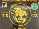 LP ALICE COOPER Billion Dollar Babies Live (Vinyl +7