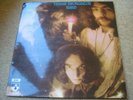 The Edgar Broughton Band Wasa Wasa LP UK 1970 2nd Issue [Ex+/Ex+]