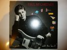 Paul McCartney ?– 'All The Best ' 2x12