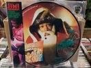 Jimi Hendrix Merry Christmas & Happy New Year RSD Picture Disc Vinyl 2019