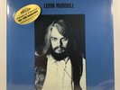 Leon Russell - Leon Russell - Audio Fidelity 180g LP New Blue Vinyl Numbered
