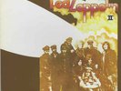 Led Zeppelin II LP Test Pressing SS