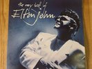 Elton John - The Very Best Of - Gatefold 2x 12